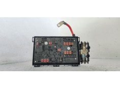 Recambio de caja reles / fusibles para opel astra j lim. berlina fase 1 referencia OEM IAM 13368641  