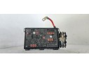 Recambio de caja reles / fusibles para opel astra j lim. berlina fase 1 referencia OEM IAM 13368641  