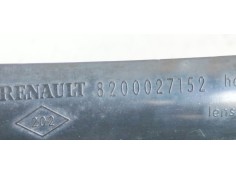 Recambio de piloto trasero derecho para renault espace iv (jk0) expression referencia OEM IAM   