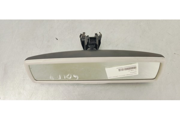 Recambio de espejo para volkswagen golf vii variant (bv5) 1.6 tdi 105 fap referencia OEM IAM E11026141  