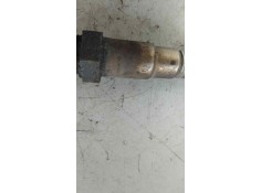Recambio de sonda lambda para mercedes-benz clase a (w168) 1.6 cat referencia OEM IAM 0258006018  