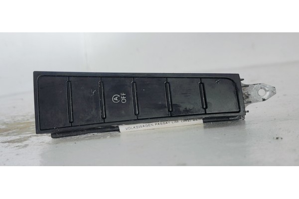 Recambio de interruptor para volkswagen passat lim. (362) berlina edition bluemotion referencia OEM IAM 3AB927238J  
