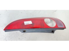 Recambio de piloto trasero derecho para renault espace iv (jk0) expression referencia OEM IAM   