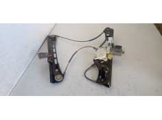 Recambio de elevalunas delantero izquierdo para mercedes-benz clase e (w211) berlina e 270 cdi (211.016) referencia OEM IAM A211