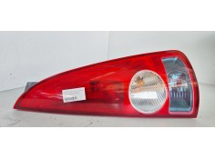 Recambio de piloto trasero derecho para renault espace iv (jk0) expression referencia OEM IAM   