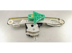Recambio de elevalunas trasero izquierdo para opel astra j lim. 1.6 cdti referencia OEM IAM 13350761  