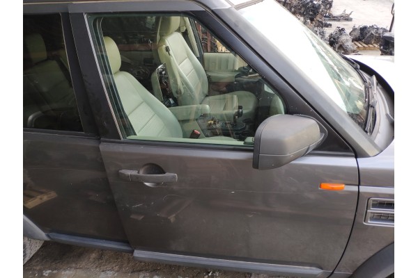 Recambio de puerta delantera derecha para land rover discovery v6 td se referencia OEM IAM   