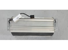 Recambio de airbag delantero derecho para bmw serie 6 cabrio (e64) 635d referencia OEM IAM 39700924609V  