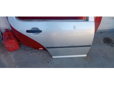Recambio de puerta trasera derecha para volkswagen golf iv berlina (1j1) 1.9 tdi referencia OEM IAM   