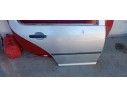 Recambio de puerta trasera derecha para volkswagen golf iv berlina (1j1) 1.9 tdi referencia OEM IAM   