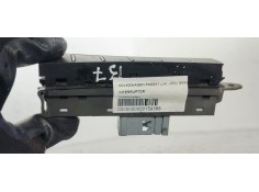 Recambio de interruptor para volkswagen passat lim. (362) berlina edition bluemotion referencia OEM IAM 3AB927238J  