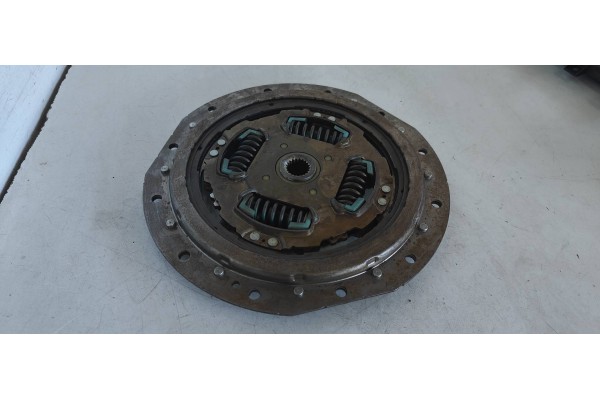 Recambio de kit embrague para lexus nx referencia OEM IAM   