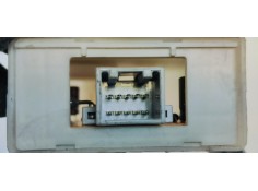 Recambio de modulo electronico para nissan murano (z50) 3.5 v6 referencia OEM IAM 28540CA000  