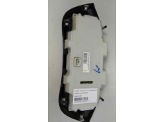 Recambio de mando climatizador para nissan juke (f15) 1.5 turbodiesel cat referencia OEM IAM 248451KB0A  