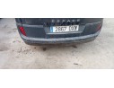 Recambio de paragolpes trasero para renault espace iv (jk0) expression referencia OEM IAM   