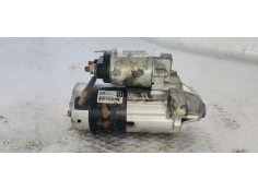 MOTOR ARRANQUE M000T89281 