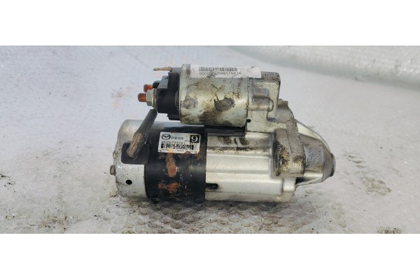 Recambio de motor arranque para mazda 6 kombi ()(.2012) 2.0i 145 referencia OEM IAM M000T89281  