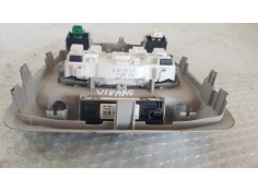 Recambio de luz interior para opel vivaro furgón 2.0 cdti 123 fap referencia OEM IAM 9677821577  