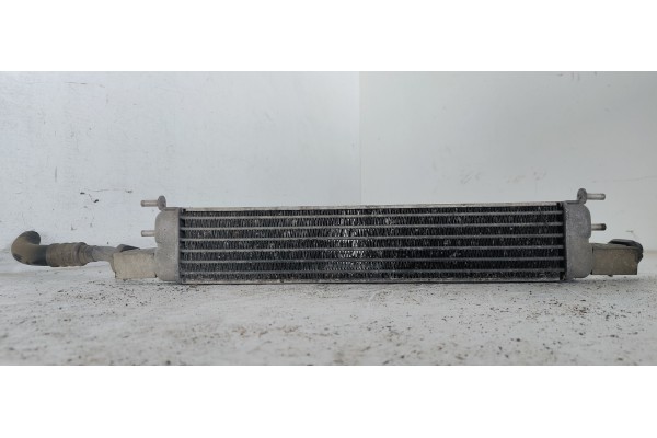 Recambio de radiador aceite para mercedes-benz clase cl (w215) coupe 600 (215.378) referencia OEM IAM A2205000400  