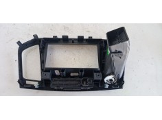 Recambio de warning para opel insignia sports tourer 2.0 16v cdti referencia OEM IAM 13324594  