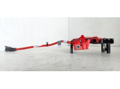 Recambio de modulo electronico para bmw serie 5 lim. (f10) 530d xdrive referencia OEM IAM V4924049001  