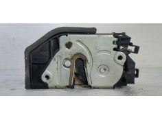 Recambio de cerradura puerta delantera derecha para bmw x3 (e83) 3.0d 204 4x4 referencia OEM IAM 7154628  