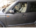 Recambio de puerta delantera izquierda para land rover discovery v6 td se referencia OEM IAM   