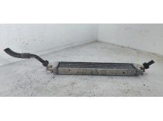 Recambio de radiador aceite para mercedes-benz clase cl (w215) coupe 600 (215.378) referencia OEM IAM A2205000400  