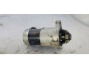 Recambio de motor arranque para mazda 6 kombi ()(.2012) 2.0i 145 referencia OEM IAM M000T89281  