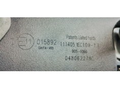 Recambio de espejo para chrysler 300 c 3.0crd 220 fap referencia OEM IAM 04806227AC  