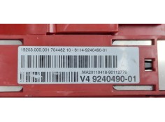 Recambio de modulo electronico para bmw serie 5 lim. (f10) 530d xdrive referencia OEM IAM V4924049001  