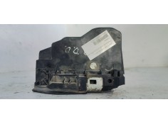 Recambio de cerradura puerta delantera derecha para bmw x3 (e83) 3.0d 204 4x4 referencia OEM IAM 7154628  