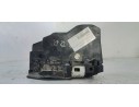 Recambio de cerradura puerta delantera derecha para bmw x3 (e83) 3.0d 204 4x4 referencia OEM IAM 7154628  