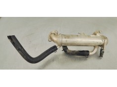 Recambio de enfriador egr para hyundai i30 1.6 crdi 115 referencia OEM IAM 284162A720  