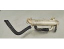 Recambio de enfriador egr para hyundai i30 1.6 crdi 115 referencia OEM IAM 284162A720  