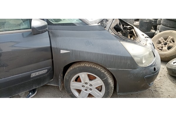 Recambio de aleta delantera derecha para renault espace iv (jk0) expression referencia OEM IAM   