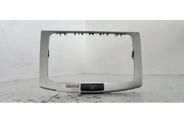 Recambio de warning para volkswagen passat lim. (362) berlina edition bluemotion referencia OEM IAM 3AA858069H  