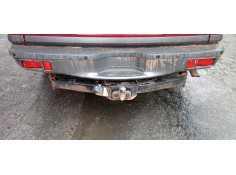 Recambio de paragolpes trasero para ford explorer 4.0 xlt referencia OEM IAM   