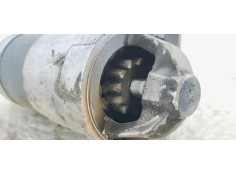 Recambio de motor arranque para mazda 6 kombi ()(.2012) 2.0i 145 referencia OEM IAM M000T89281  