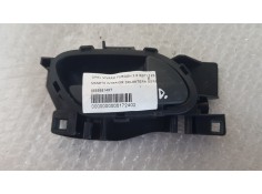 MANETA INTERIOR DELANTERA DERECHA 96555514XT 