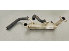 Recambio de enfriador egr para hyundai i30 1.6 crdi 115 referencia OEM IAM 284162A720  