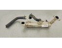 Recambio de enfriador egr para hyundai i30 1.6 crdi 115 referencia OEM IAM 284162A720  