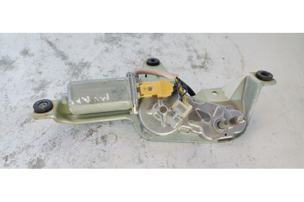 Recambio de motor limpia trasero para nissan murano (z50) 3.5 v6 referencia OEM IAM 34969581  