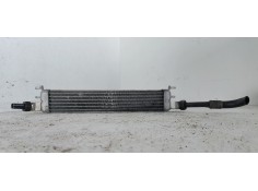 Recambio de radiador aceite para mercedes-benz clase cl (w215) coupe 600 (215.378) referencia OEM IAM A2205000400  