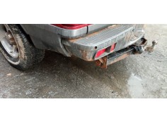 Recambio de paragolpes trasero para ford explorer 4.0 xlt referencia OEM IAM   