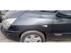 Recambio de aleta delantera izquierda para renault espace iv (jk0) expression referencia OEM IAM   