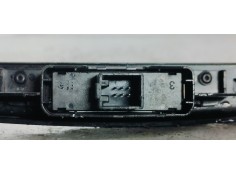 Recambio de warning para volkswagen passat lim. (362) berlina edition bluemotion referencia OEM IAM 3AA858069H  