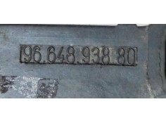 Recambio de sensor para peugeot 407 2.0 16v hdi cat (rhr / dw10bted4) referencia OEM IAM 9664893880  