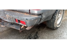 Recambio de paragolpes trasero para ford explorer 4.0 xlt referencia OEM IAM   