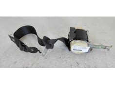 Recambio de cinturon seguridad trasero derecho para bmw serie 5 lim. (f10) 530d xdrive referencia OEM IAM 33061254B  